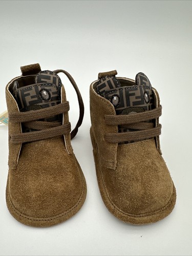 Stivaletti fendi unisex - stivaletti,