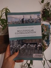 Rethinking Development Ser.: Multipolar Globalization : Emerging Economies...