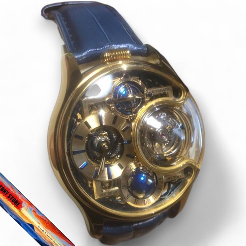 Orologio uomo automatico - uomo,