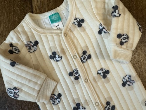 Completo pagliaccetto disney - completo,