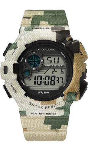Orologio diadora eagle - orologio,
