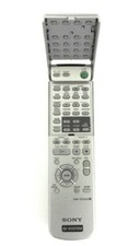 Sony RM-SS300 Ricevitore A/V
