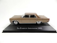 IKA Rambler (1965) - 1/43