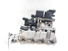 A6400901037 COLLETTORE ASPIRAZIONE MERCEDES-BENZ CLASSE A (W169) 2.0 CDI 16V 140