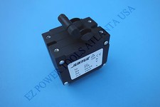 Pramac Gas Generator Dual Pole