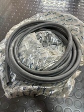 108915 Profilo guarnizione sportello porta  Originale Piaggio Ape MP 501 601