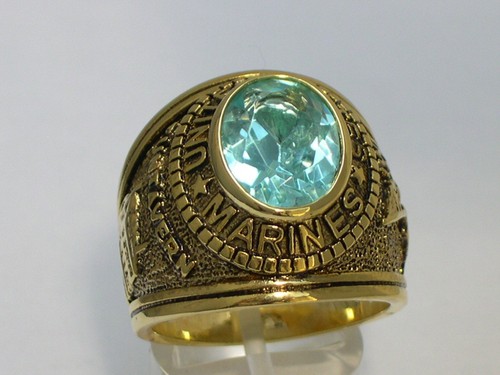 Anello uomo 12x10mm united - anello,