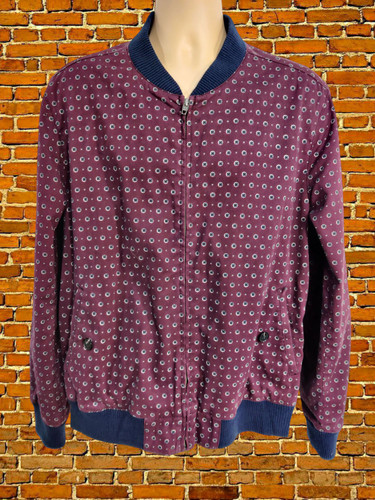 French connection bomber - french,