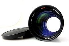 Rolleiflex Zeiss Planar 85 mm