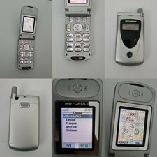 CELLULARE MOTOROLA T720 GSM UNLOCKED SIM FREE DEBLOQUE 