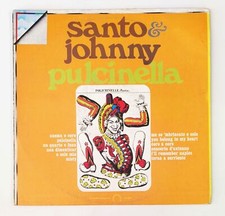 Santo & Johnny ‎–