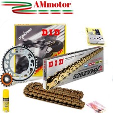 Did kit honda varadero - kit,