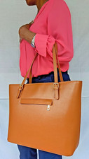 Borsa Vera Pelle donna