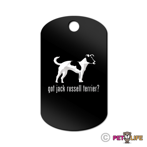 Portachiavi inciso got - got, jack
