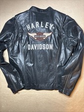 Harley Davidson Giacca di