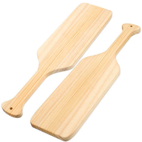 Pcs pagaia legno per - , in