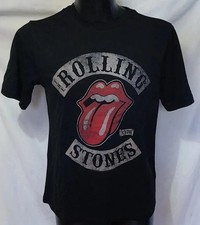ROLLING STONES ROCK T-SHIRT "