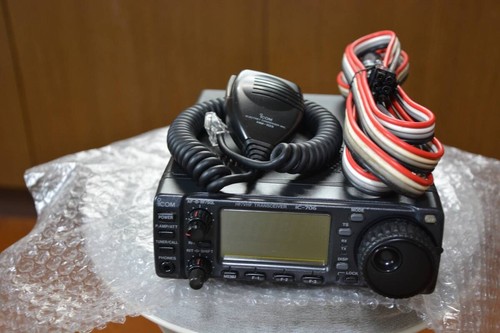 Icom 706 ricetrasmettitore - icom,