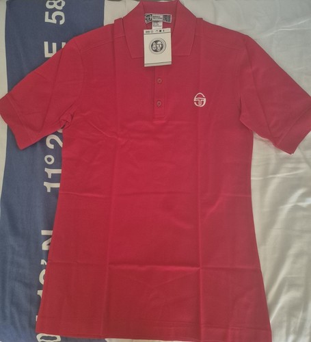 Rare vintage sergio tacchini - rare,