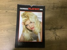 Calendario playboy 1998 - calendario,