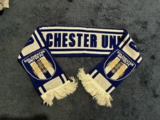Sciarpa COLCHESTER UNITED