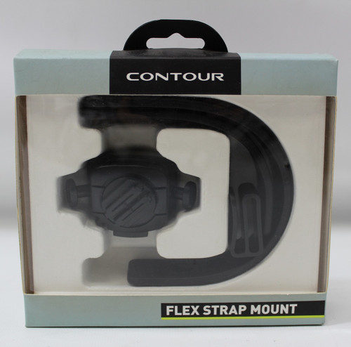 Contour flex strap mount - contour,