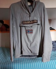 Giubbotto napapijri - giubbotto,