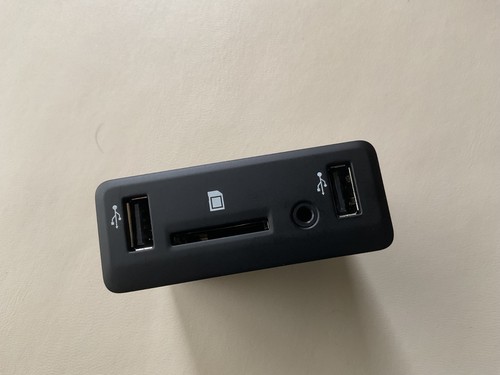 Porta usb alpine a110 - porta, usb/sd
