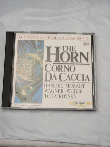 Laserlight digital classical - digital,