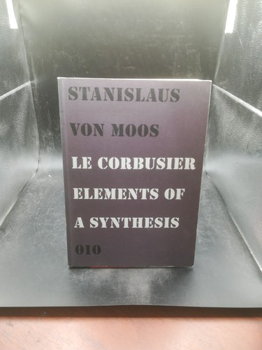 Corbusier elements of a - le,