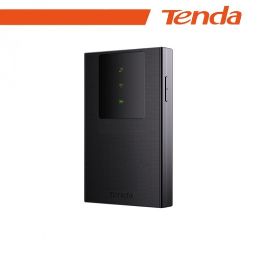 Tenda 4g180 router - tenda, lte