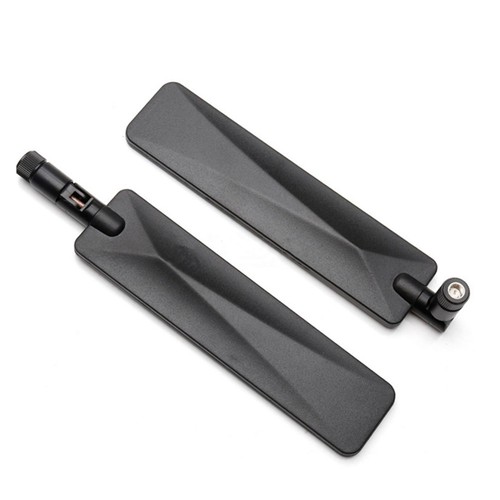Antenna pieghevole 12dbi - 2x,