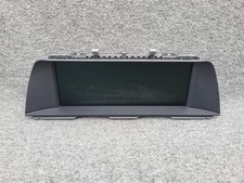 Schermo monitor navigatore