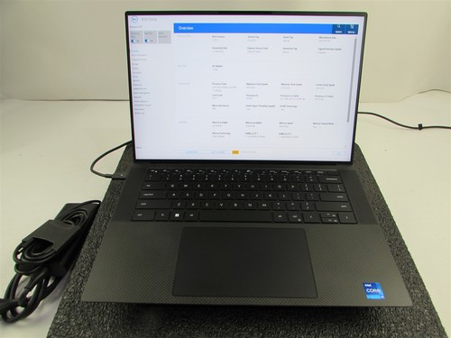 Dell precision 5570 - precision,