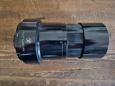 MTO-500A 8,5/550 teleobiettivo