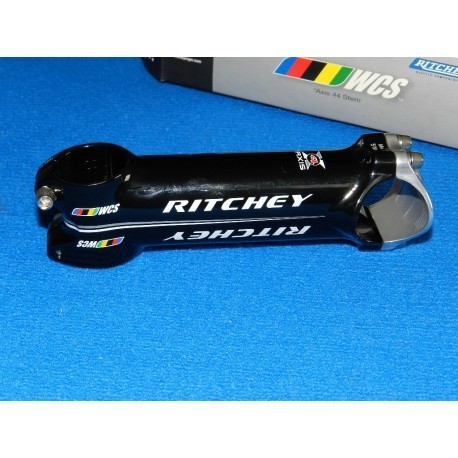 Attacco manubrio axis stem - manubrio,