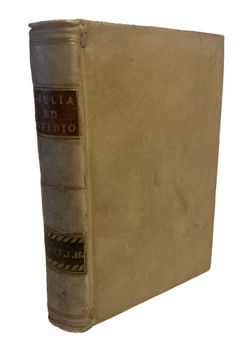 1803 corrispondenza tra giulia - tra,