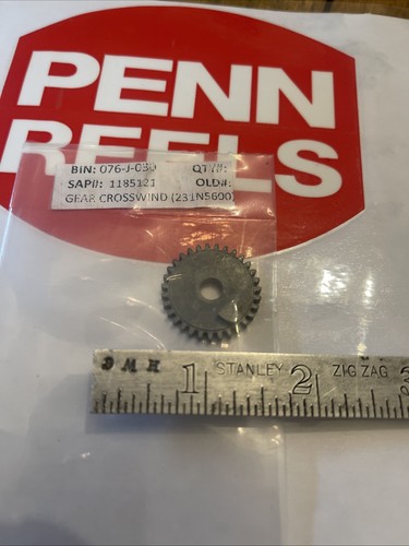 Penn part 231n 5600 - penn, 231n-5600