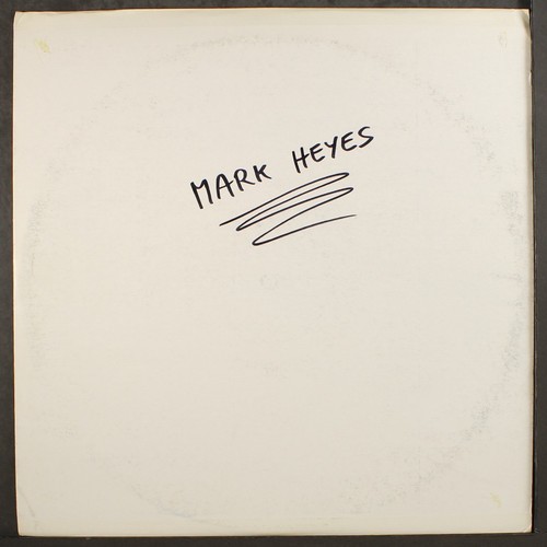 Mark heyes the words - heyes:,