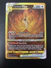 Arceus VSTAR (Segreto)