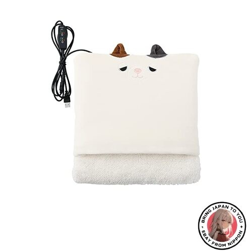 Nuovo scaldapiedi usb livheart - usb,