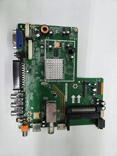 Mainboard msd309 63a - t.msd309.63a, (11355)