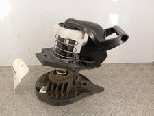 Verricello per ruota di scorta