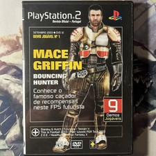 PlayStation 2 Demo Disc N 12