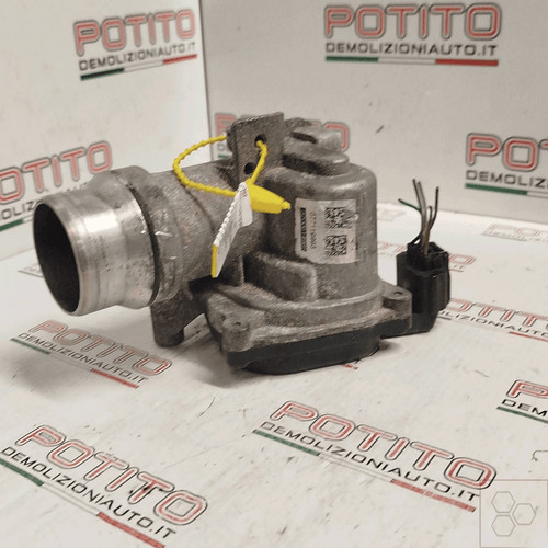 8200614985 corpo farfallato - corpo,