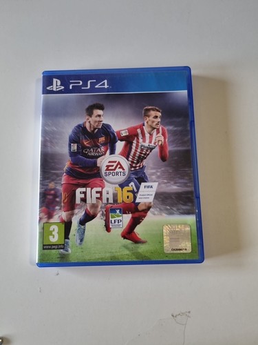 Fifa playstation ps4 - playstation, 4