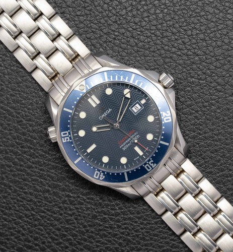 Omega seamaster 300 2221 - seamaster, 2221.80