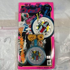 Raro cronometro Kamen Rider V3