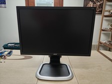 Acer V226WL Monitor LED per