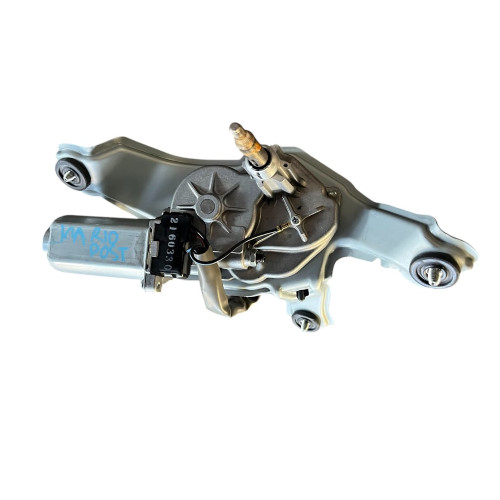 Motorino tergicristallo post - tergicristallo,